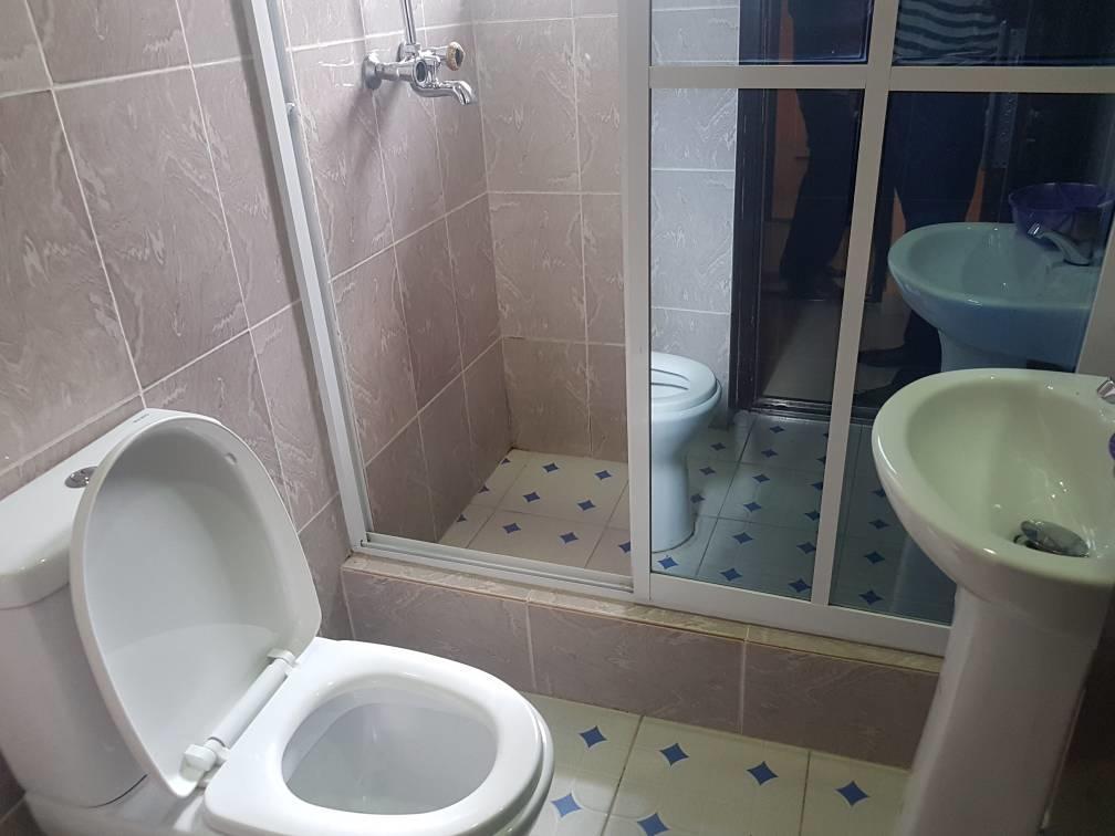 Lifeline Hotel & Suites Uyo Dış mekan fotoğraf